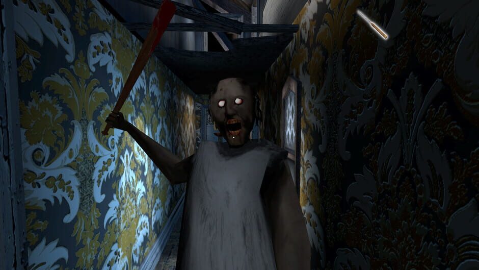 Granny 3 screenshot 2
