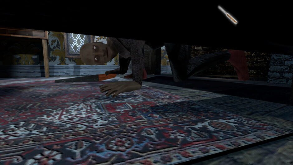 Granny 3 screenshot 4