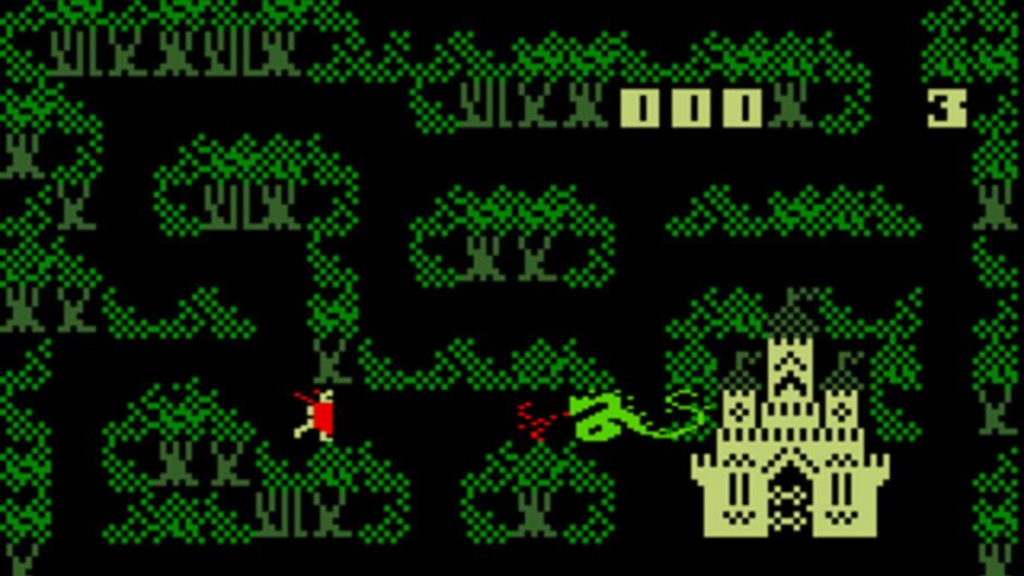 Thunder Castle screenshot 2