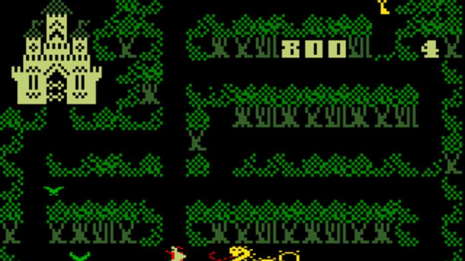Thunder Castle screenshot 3