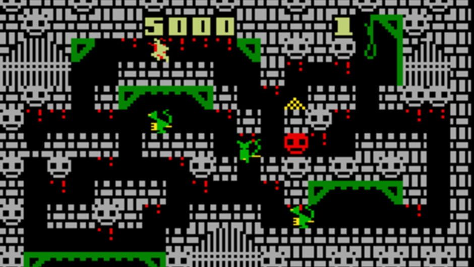 Thunder Castle screenshot 6