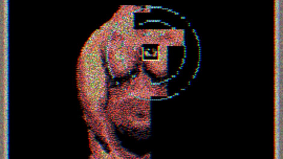 Discover My Body screenshot 2