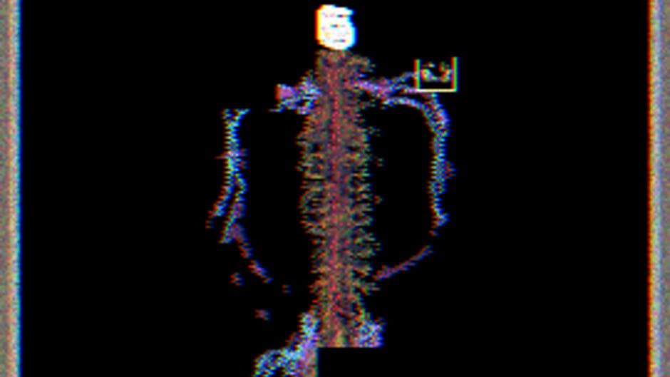 Discover My Body screenshot 3