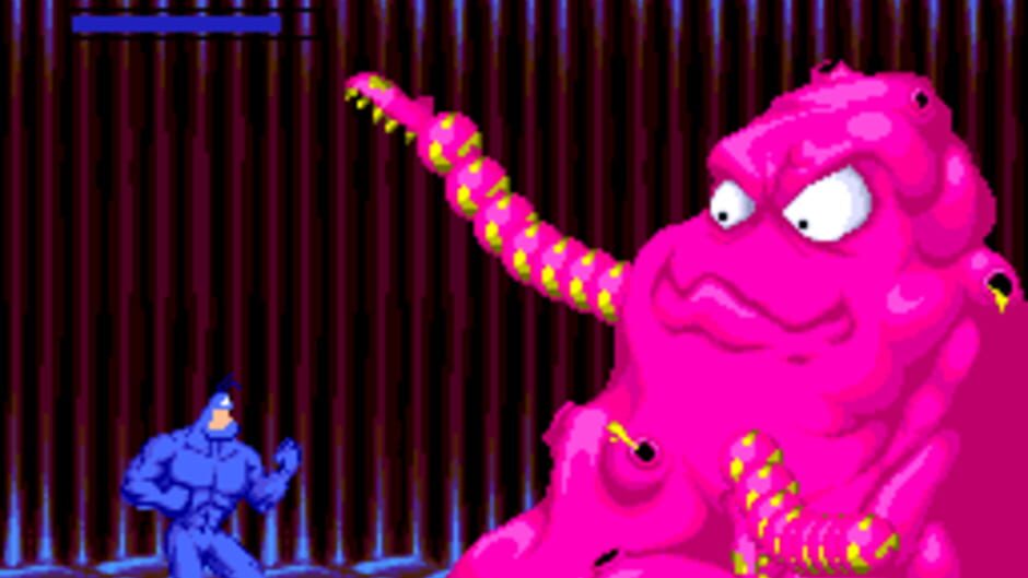 The Tick screenshot 5
