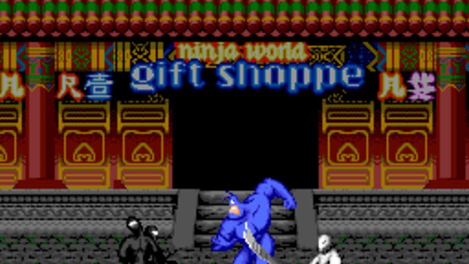 The Tick screenshot 6