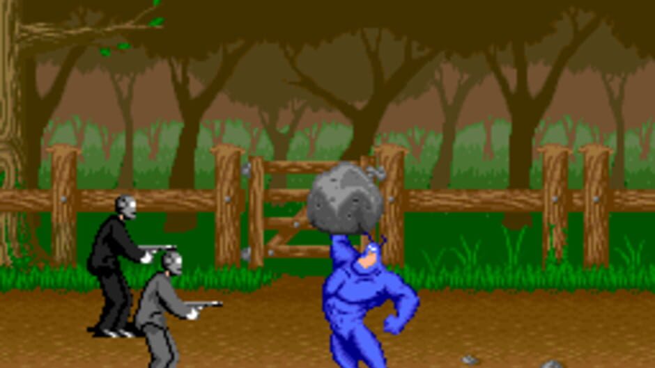The Tick screenshot 7