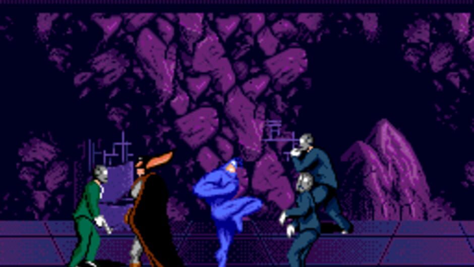 The Tick screenshot 8