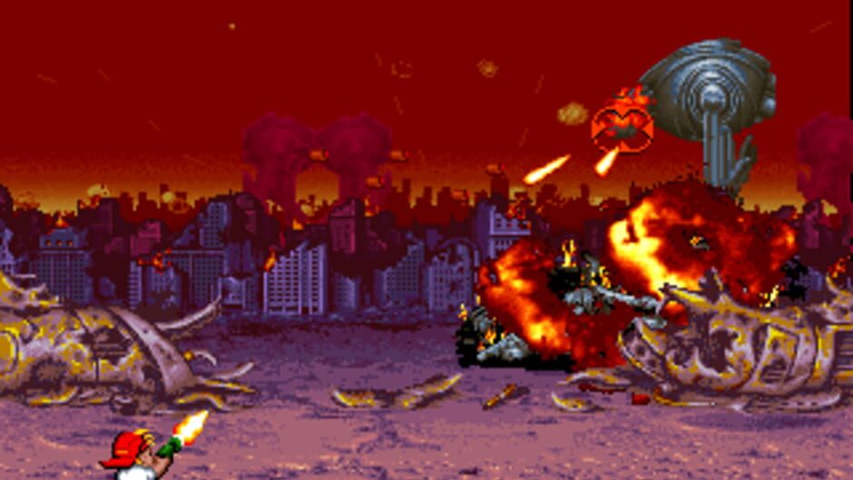 Alligator Hunt screenshot 4