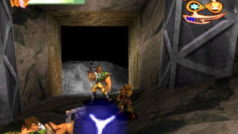 Small Soldiers screenshot 3