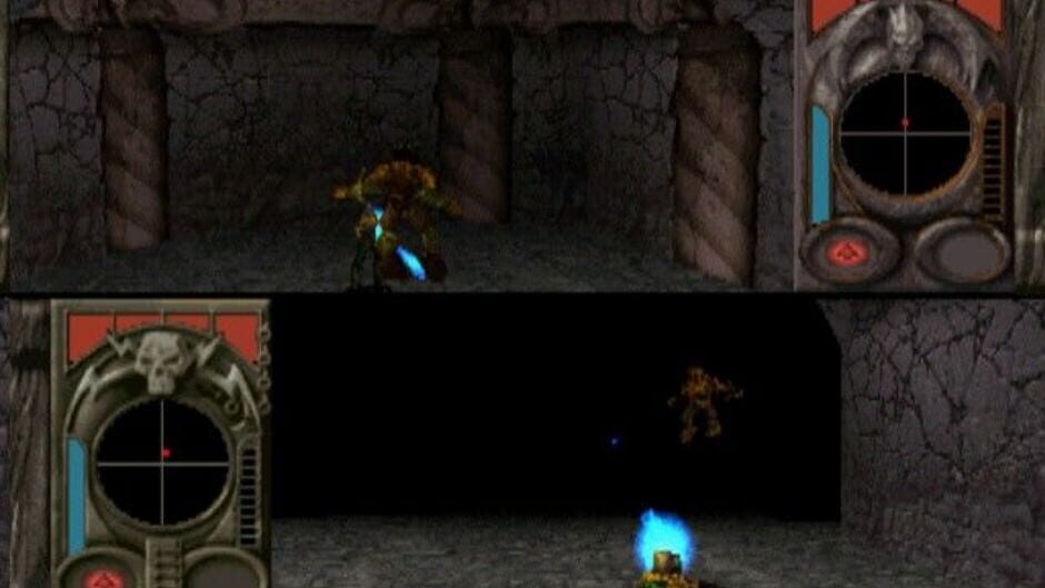 Small Soldiers screenshot 5