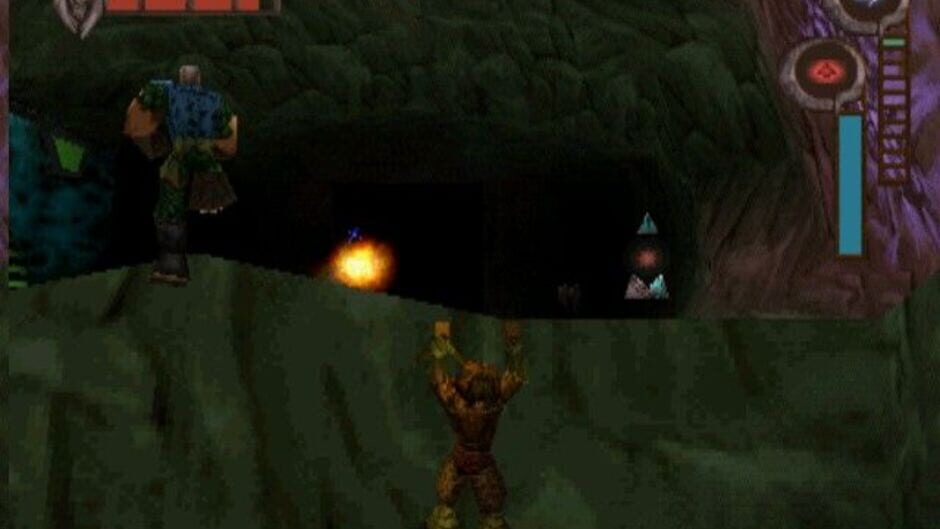 Small Soldiers screenshot 6