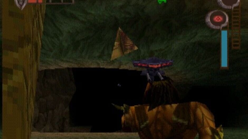 Small Soldiers screenshot 7