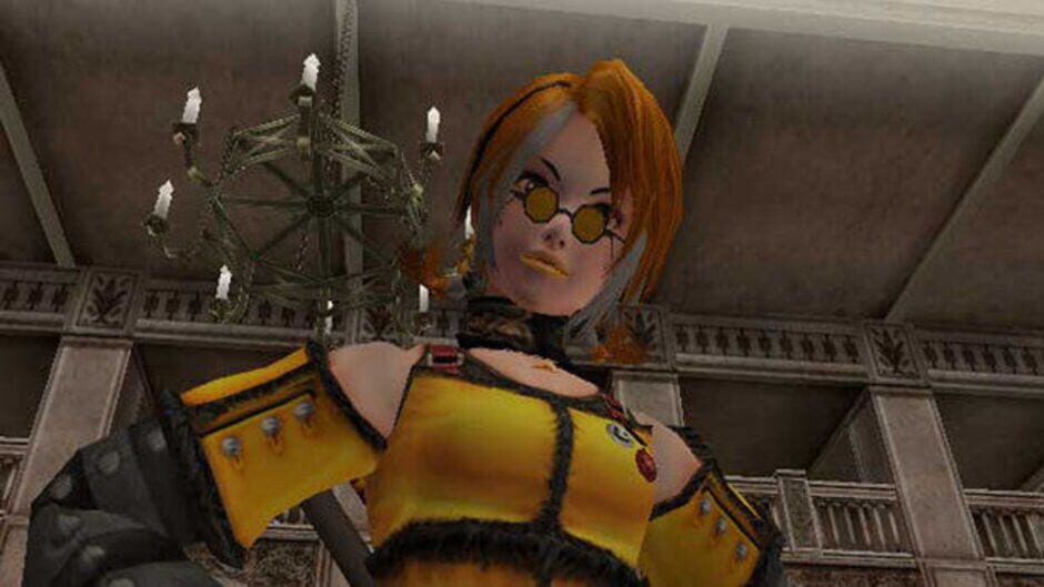 The King of Fighters 2006 screenshot 4