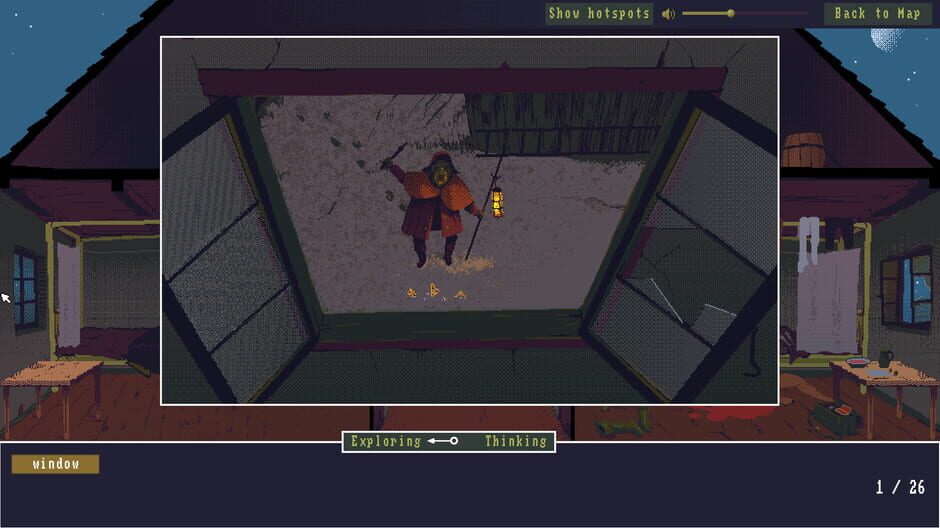 The Case of the Golden Idol screenshot 6