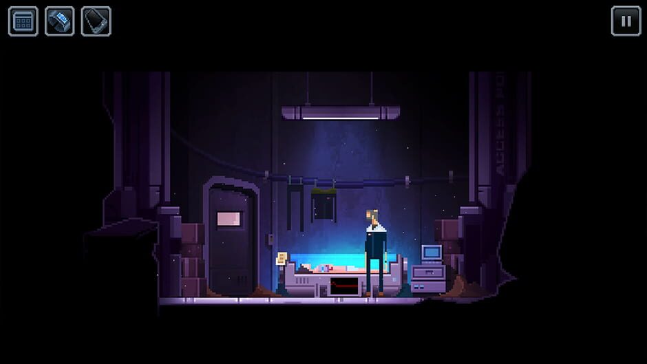 The Captain screenshot 3