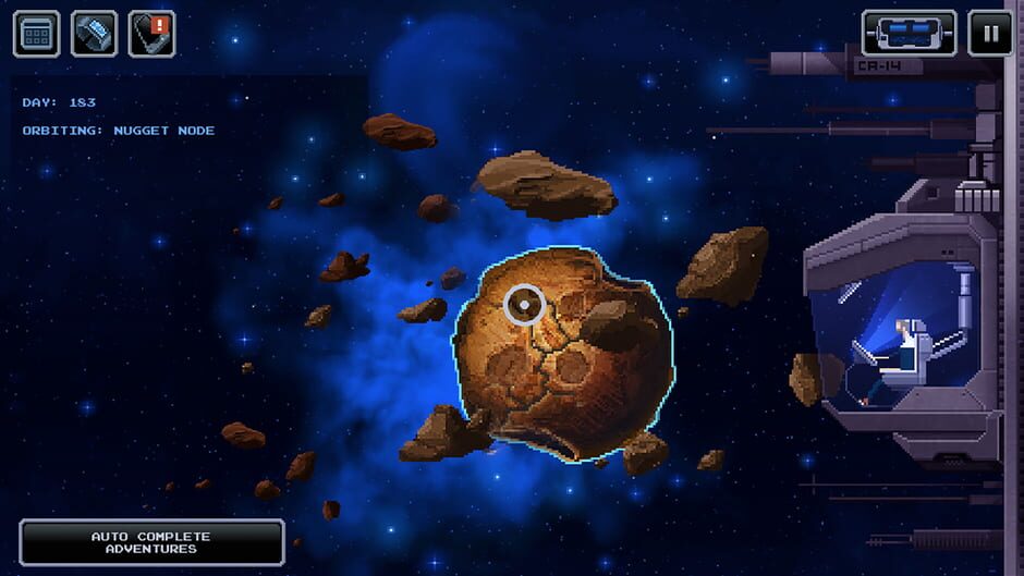 The Captain screenshot 7