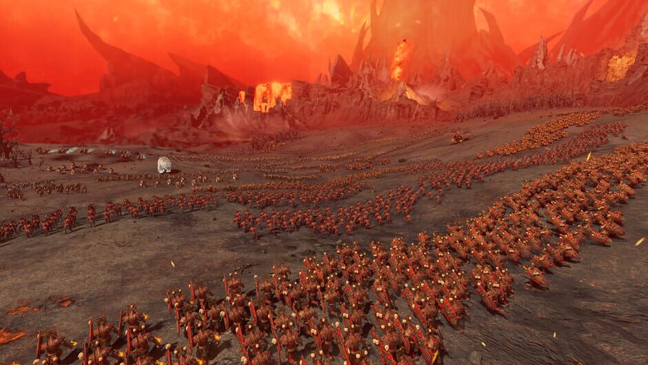 Total War: Warhammer III screenshot 2