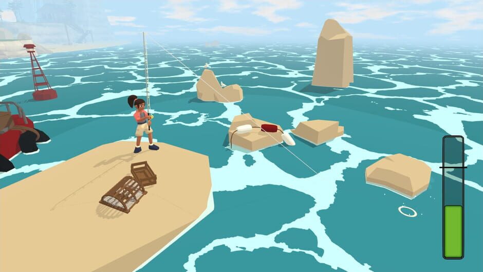 Isle of Jura screenshot 6