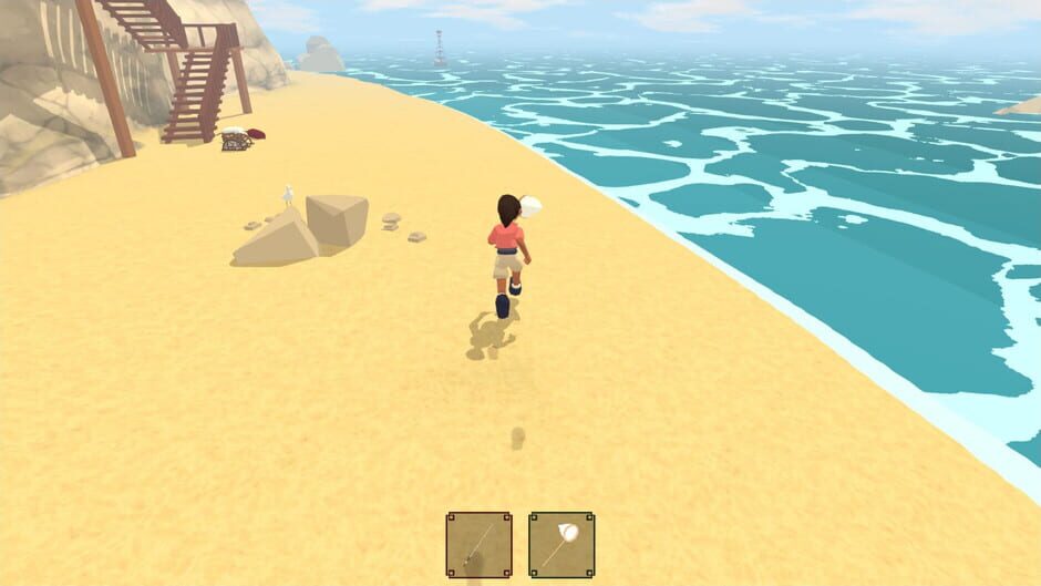 Isle of Jura screenshot 4