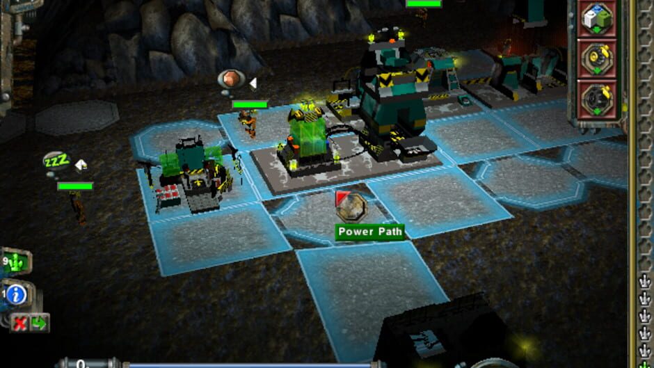 LEGO Rock Raiders screenshot 4