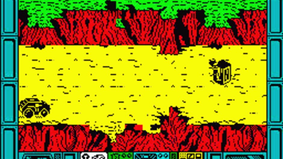 BreakThru screenshot 7