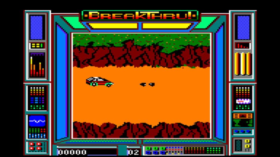 BreakThru screenshot 8