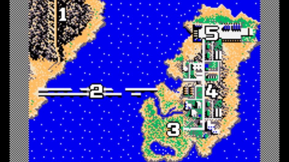 BreakThru screenshot 3