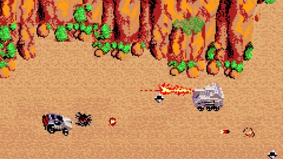 BreakThru screenshot 4