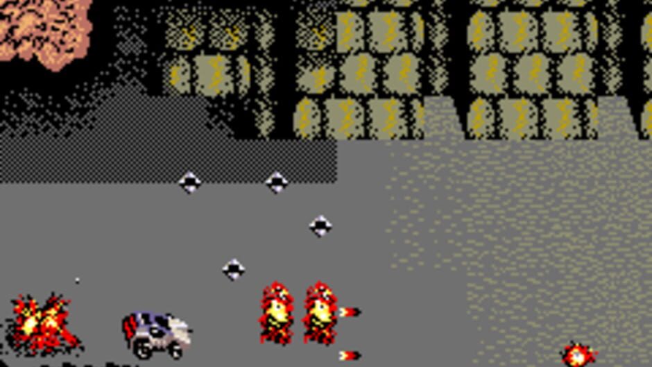 BreakThru screenshot 2