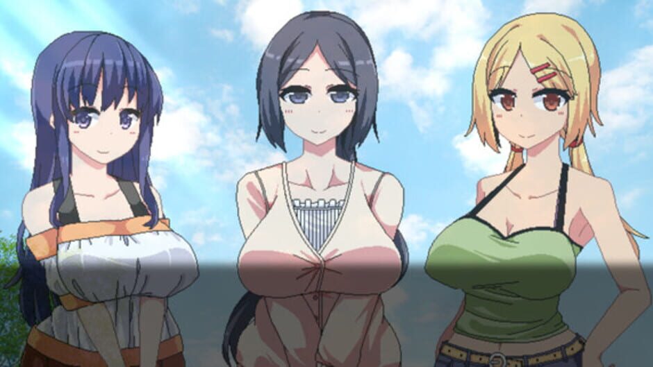 Summer Memories screenshot 1