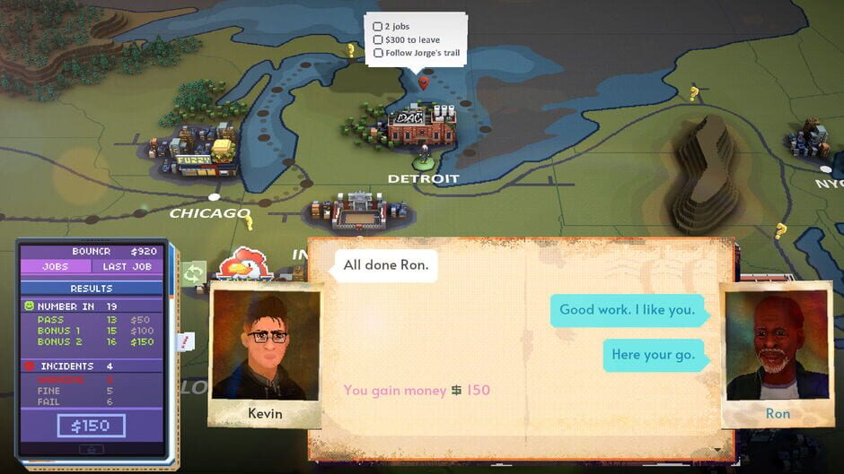 Not Tonight 2 screenshot 4