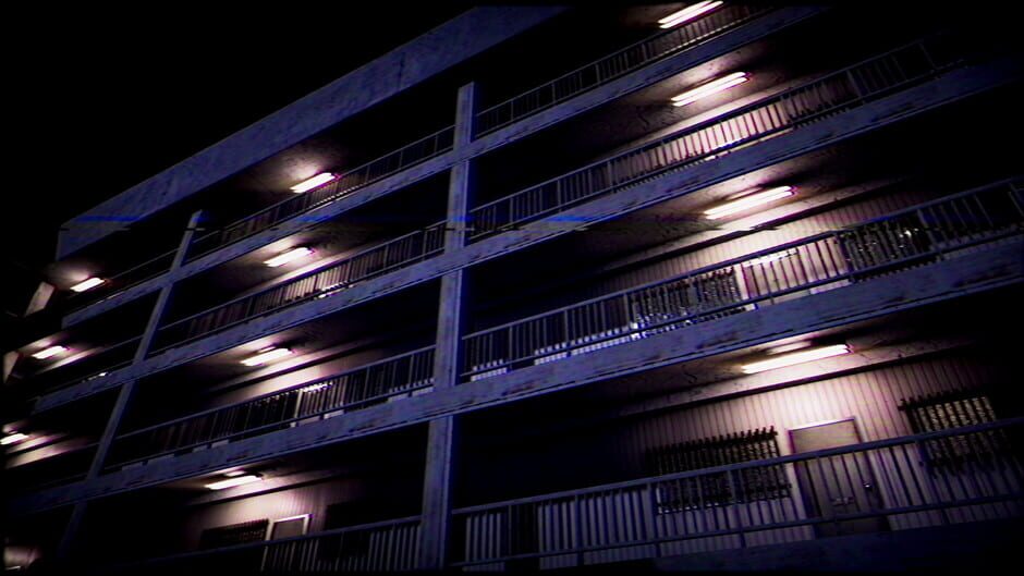 Night Delivery screenshot 2