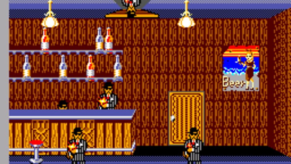 Gangster Town screenshot 2