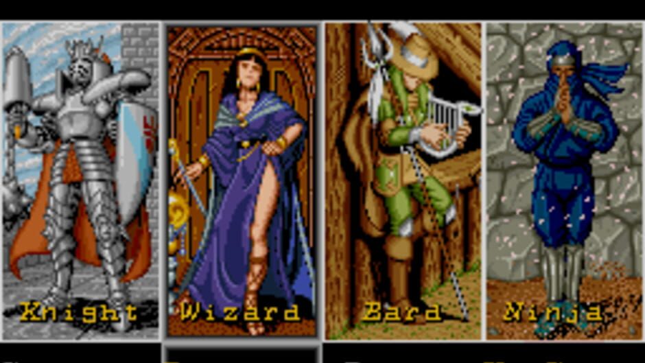 Gate of Doom screenshot 6