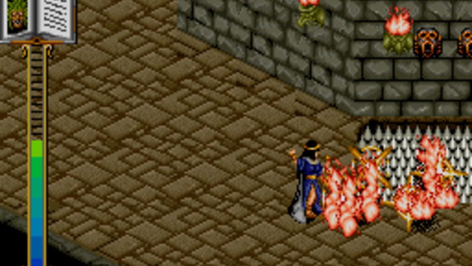 Gate of Doom screenshot 4