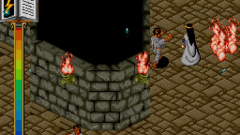 Gate of Doom screenshot 5