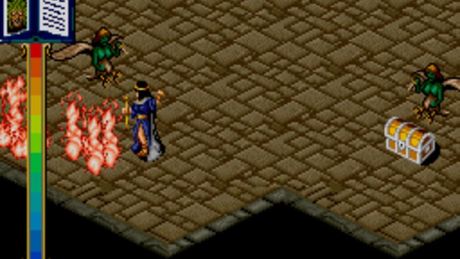Gate of Doom screenshot 1
