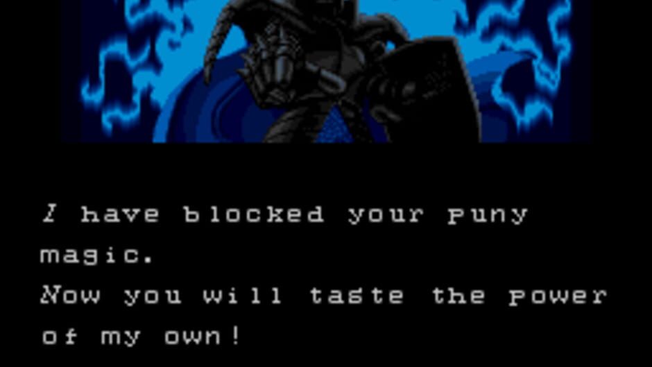 Gate of Doom screenshot 7