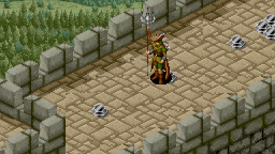 Gate of Doom screenshot 8