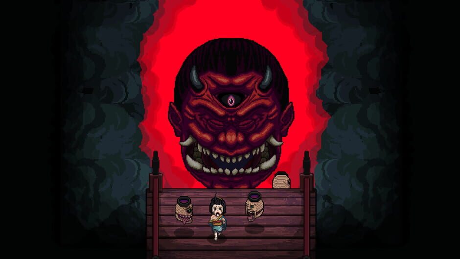 Decarnation screenshot 2