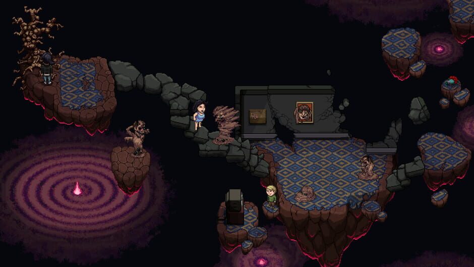 Decarnation screenshot 7