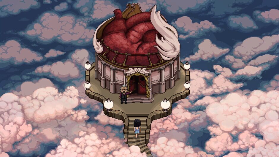Decarnation screenshot 3
