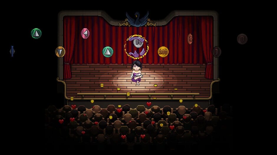 Decarnation screenshot 1