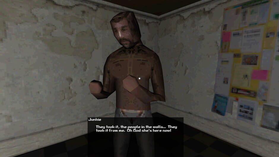 Bloodwash screenshot 7
