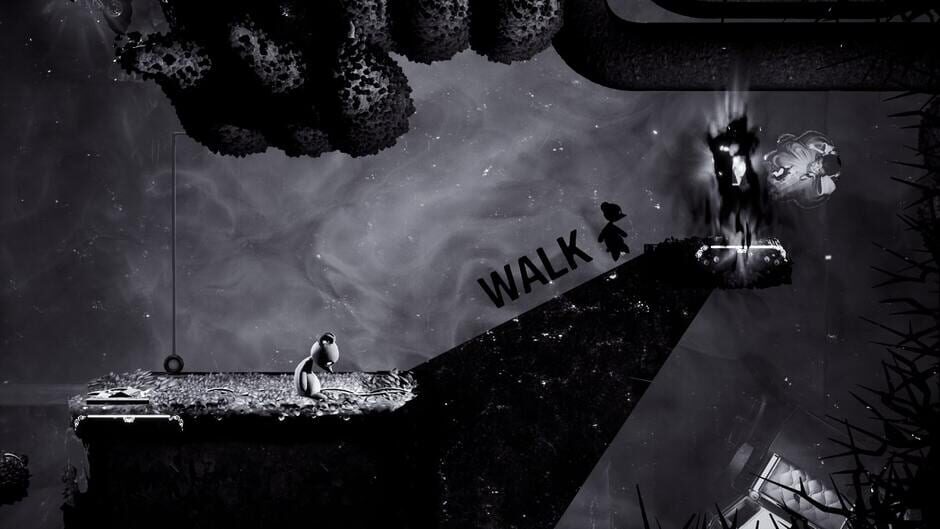 Tandem: A Tale of Shadows screenshot 3