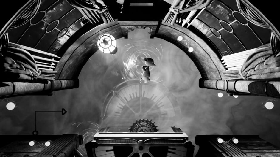 Tandem: A Tale of Shadows screenshot 4