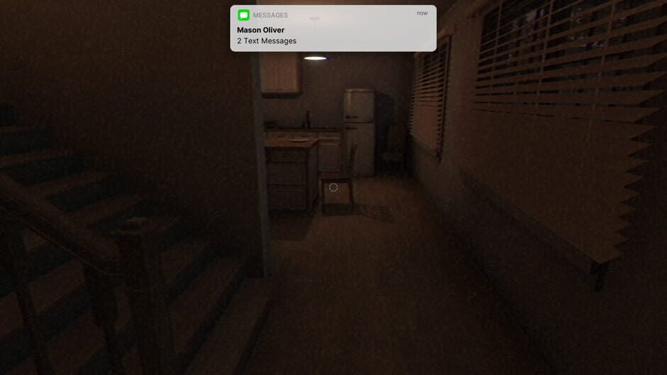 Fears to Fathom: Home Alone screenshot 6