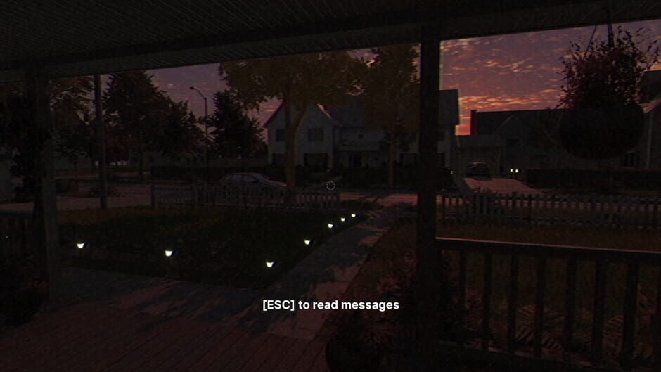 Fears to Fathom: Home Alone screenshot 2