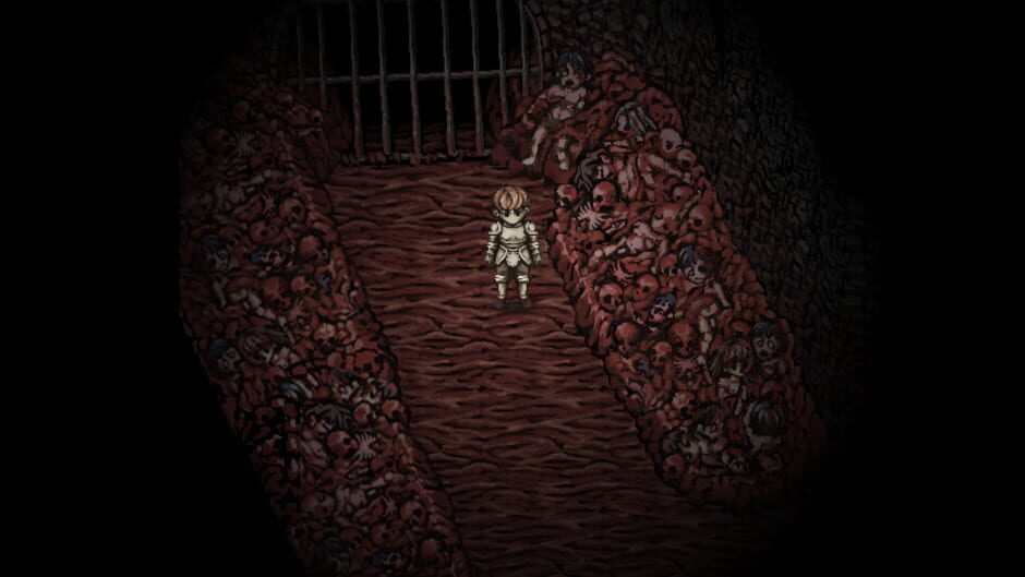 Fear & Hunger screenshot 1