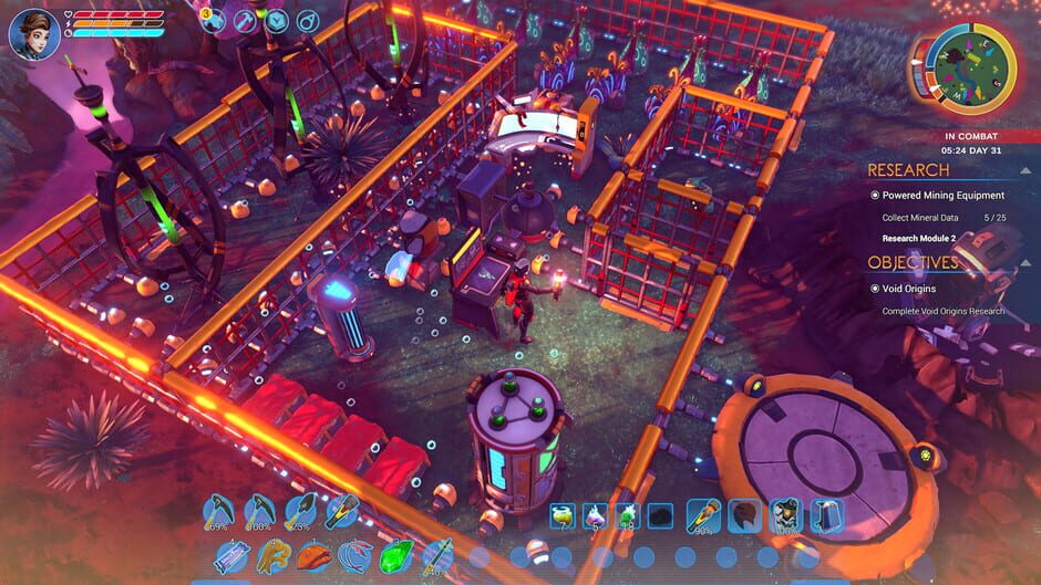 Beyond Contact screenshot 5